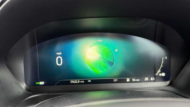 Ford Fiesta 1.0 EcoBoost Hbd mHEV 125 Titanium X 5dr Petrol Hatchback